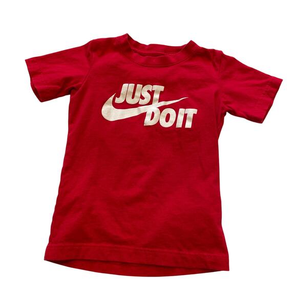 Nike tee - Picture 1 of 3